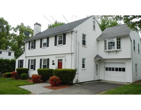 56 Windsor Pl, Longmeadow, MA 01106 photo 1
