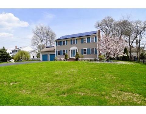 22 Concetta Sass Dr, Randolph, MA 02368 photo 1