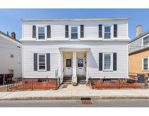21 Devens St, Everett, MA 02149 photo 1