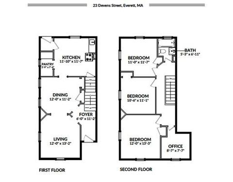 21 Devens St, Everett, MA 02149 photo 26