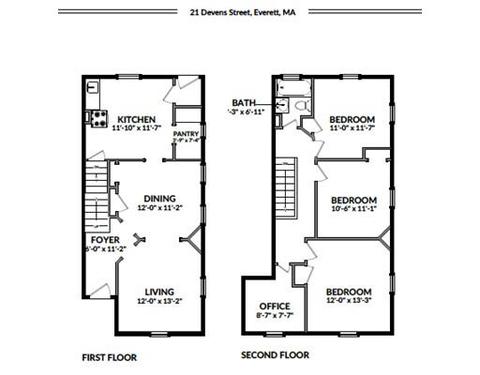 21 Devens St, Everett, MA 02149 photo 27