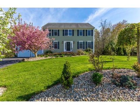 175 Whippoorwill Dr, Raynham, MA 02767 photo 1
