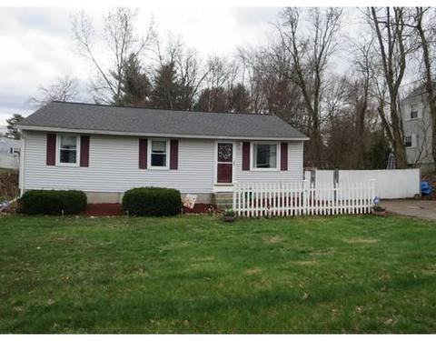179 Fair Oak Rd, Springfield, MA 01128 photo 1