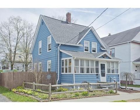 27 Governor St, Springfield, MA 01104 photo 1