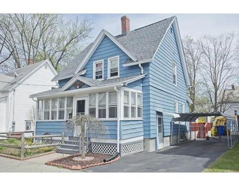 27 Governor St, Springfield, MA 01104 photo 17