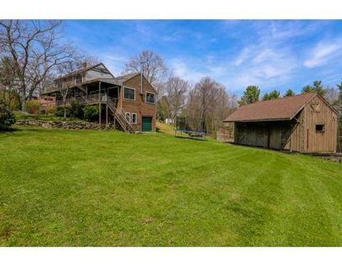 156 Dunn Rd, Ashburnham, MA 01430 photo 1
