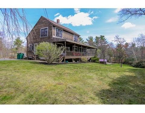 156 Dunn Rd, Ashburnham, MA 01430 photo 2