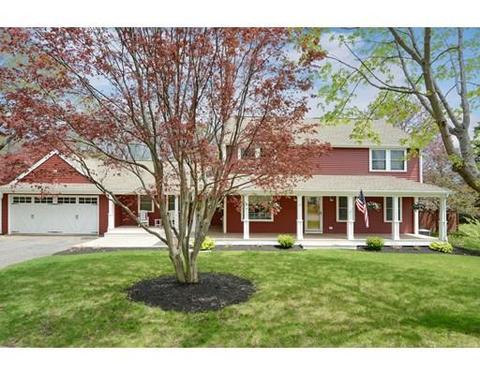 13 Neal Rd, Danvers, MA 01923 photo 1