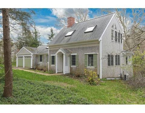 161 River Rd, Barnstable, MA 02648 photo 1