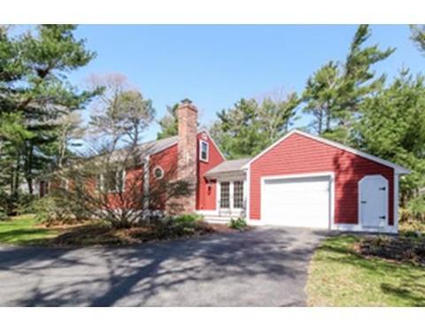113 Eisenhower Dr, Barnstable, MA 02635 photo 1