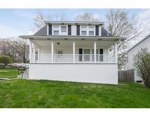 6 Monteforte St, Worcester, MA 01604 photo 1