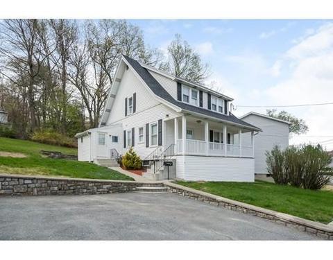 6 Monteforte St, Worcester, MA 01604 photo 2
