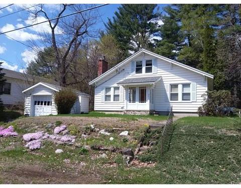 241 Brookside Rd, Orange, MA 01364 photo 1