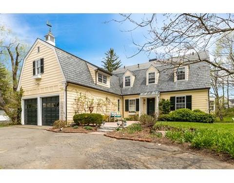 2 Mill Pond, Marblehead, MA 01945 photo 1