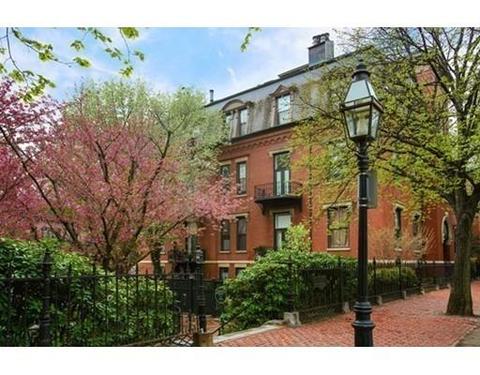 150 Appleton St #2B, Boston, MA 02116 photo 11
