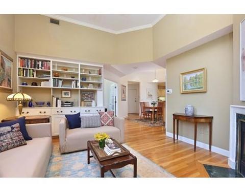 150 Appleton St #2B, Boston, MA 02116 photo 2