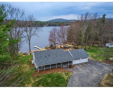 151 Ashby Rd, Ashburnham, MA 01430 photo 1
