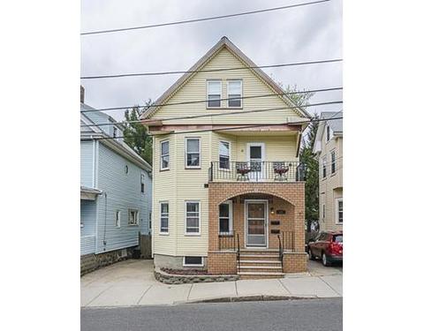 12 Wilbur St, Everett, MA 02149 photo 1