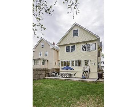 12 Wilbur St, Everett, MA 02149 photo 24
