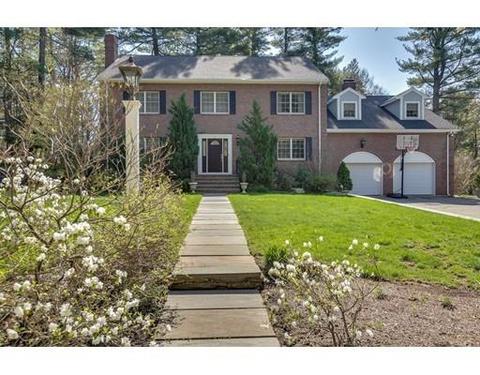 11 Marant Dr, Needham, MA 02492 photo 1