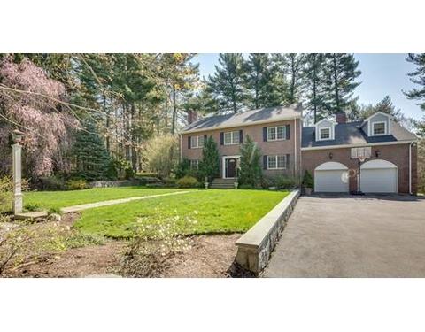 11 Marant Dr, Needham, MA 02492 photo 27