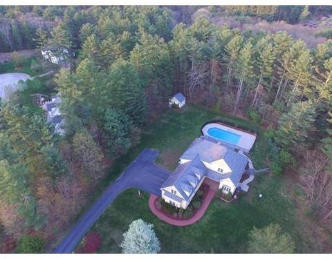 8 River Bend Rd, Upton, MA 01568 photo 24