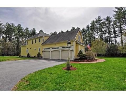 8 River Bend Rd, Upton, MA 01568 photo 30