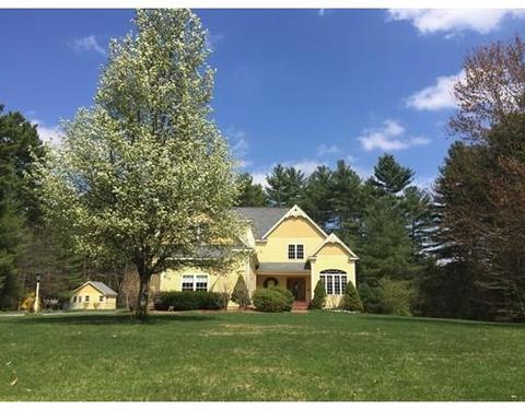 8 River Bend Rd, Upton, MA 01568 photo 29