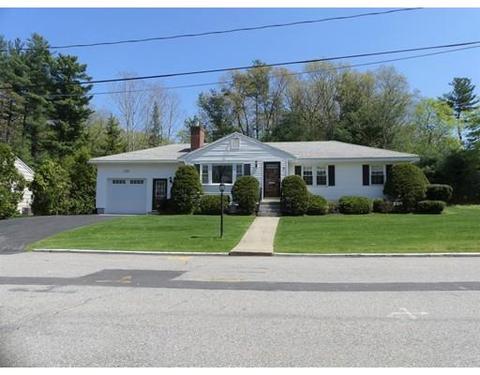 7 Marion Ave, Andover, MA 01810 photo 1