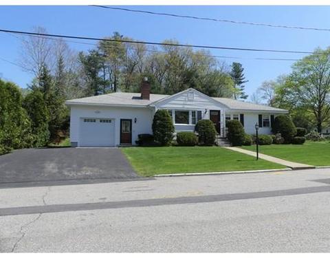 7 Marion Ave, Andover, MA 01810 photo 2