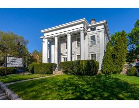 55 Highland Ave, Fall River, MA 02720 photo 4