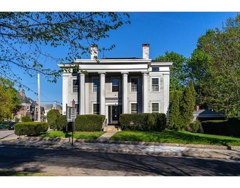 55 Highland Ave, Fall River, MA 02720 photo 1