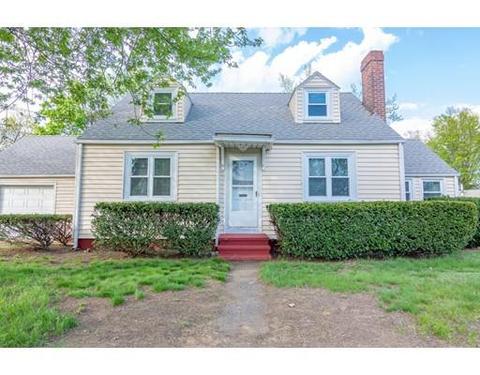 1952 Page Blvd, Springfield, MA 01104 photo 1