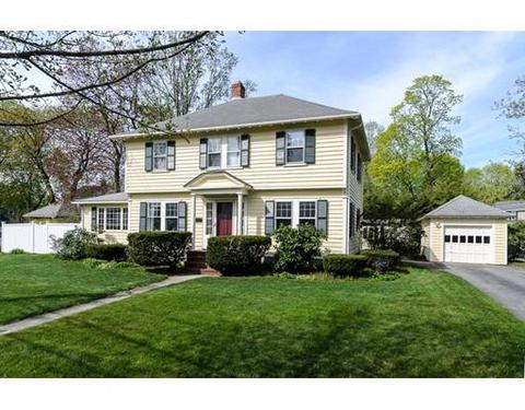 323 Nehoiden St, Needham, MA 02492 photo 1