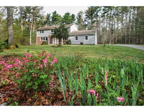 52 Flames Rd, Marshfield, MA 02050 photo 1