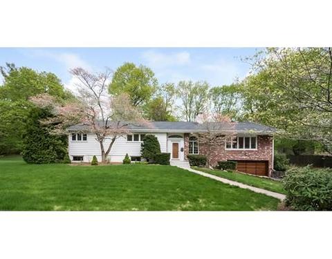 17 Ellis Dr, Worcester, MA 01609 photo 1