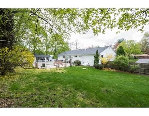 17 Ellis Dr, Worcester, MA 01609 photo 29