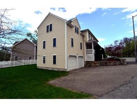 124 Forest St, Worcester, MA 01609 photo 28