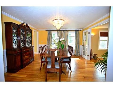 124 Forest St, Worcester, MA 01609 photo 7