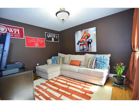 124 Forest St, Worcester, MA 01609 photo 10