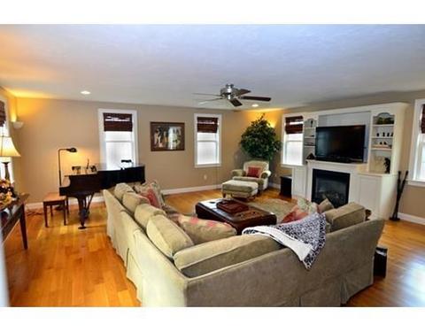 124 Forest St, Worcester, MA 01609 photo 6