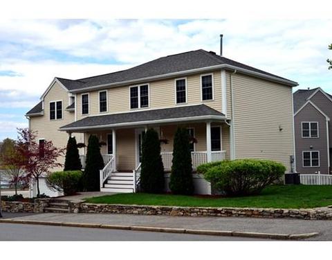 124 Forest St, Worcester, MA 01609 photo 1