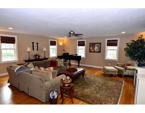 124 Forest St, Worcester, MA 01609 photo 5