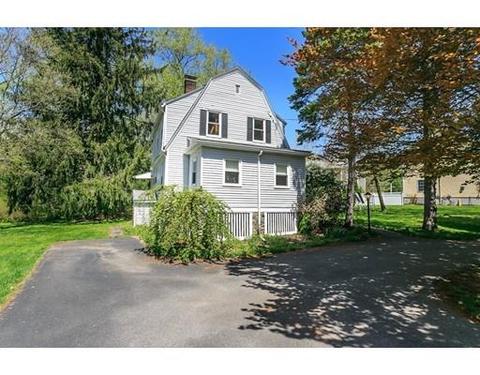 17 Alder Brook Ln, Needham, MA 02492 photo 19