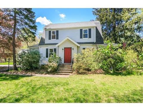 17 Alder Brook Ln, Needham, MA 02492 photo 2