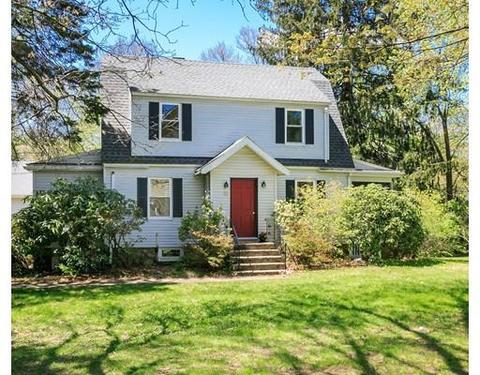 17 Alder Brook Ln, Needham, MA 02492 photo 1