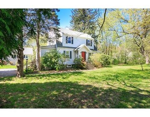 17 Alder Brook Ln, Needham, MA 02492 photo 3