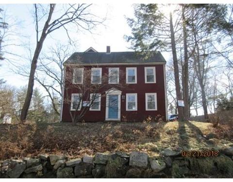 55 Free St, Hingham, MA 02043 photo 1