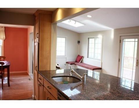 137 Hampton Rd, Sharon, MA 02067 photo 5