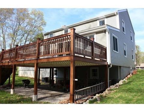 137 Hampton Rd, Sharon, MA 02067 photo 17